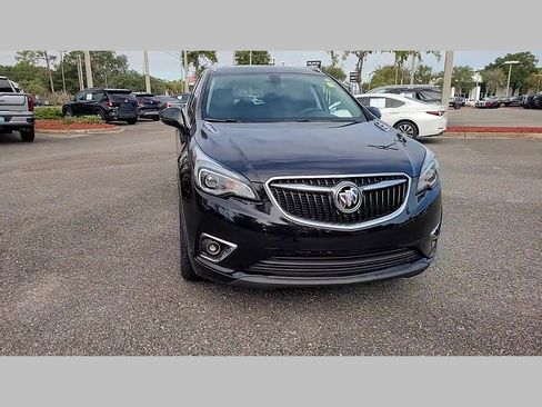 Used 2020 Buick Envision Essence image 28