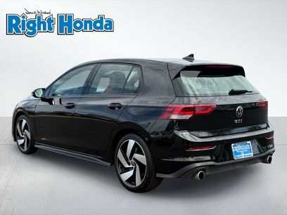 Used 2024 Volkswagen GTI S