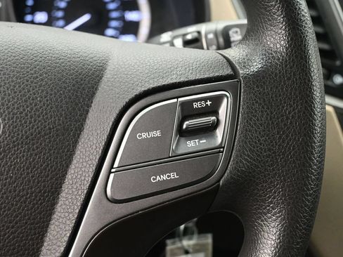Used 2018 Hyundai Santa Fe Sport AWD/4WD image 13