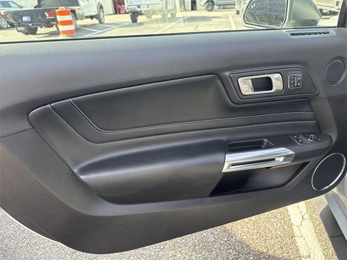 Used 2022 Ford Mustang Mach 1 w/ Equipment Group 700A image 10