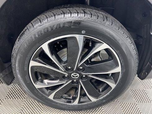 Used 2023 MAZDA CX-5 AWD 2.5 S w/ Premium Plus Pkg image 10