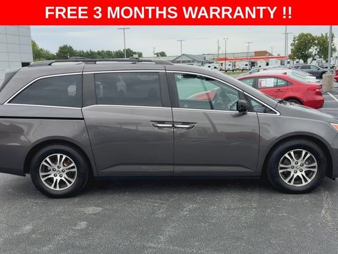 Used 2012 Honda Odyssey EX image 9