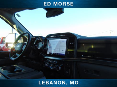 Certified 2022 Ford F150 Lariat image 21