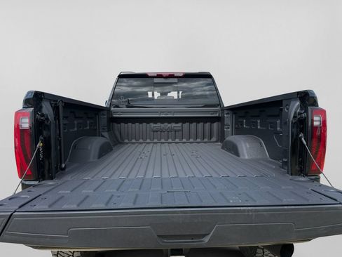 New 2026 GMC Sierra 2500 Denali w/ Technology Package AWD/4WD image 43
