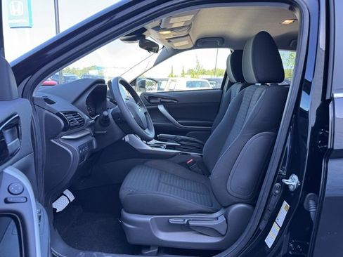 New 2026 Mitsubishi Eclipse Cross ES image 16