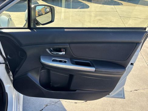 Used 2016 Subaru Impreza 2.0i Sport Premium image 26