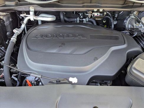 New 2026 Honda Odyssey Elite image 15