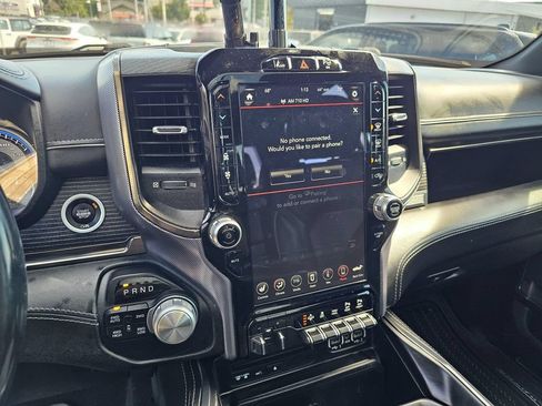 Used 2019 RAM 1500 Limited AWD/4WD image 27