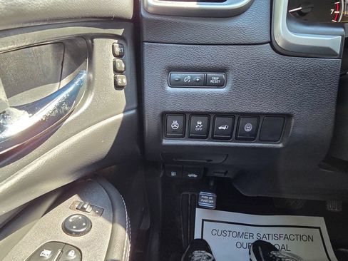 Used 2022 Nissan Murano SL AWD/4WD image 31