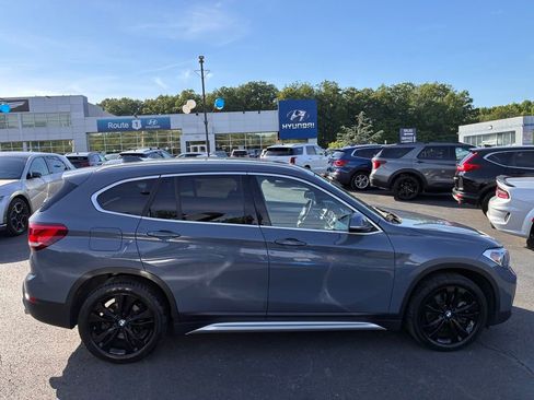 Used 2020 BMW X1 xDrive28i w/ Premium Package AWD/4WD image 8