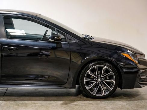 Used 2021 Toyota Corolla SE image 19