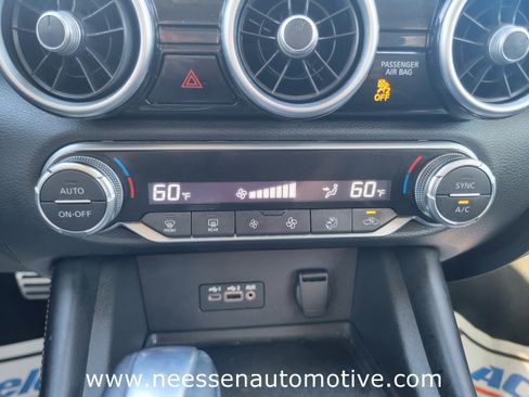 Used 2021 Nissan Sentra SR image 23