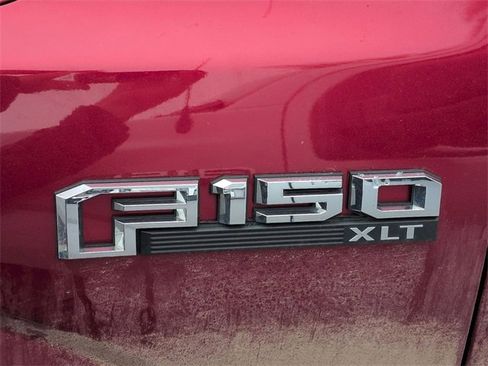 Certified 2018 Ford F150 XLT w/ Equipment Group 302A Luxury image 9