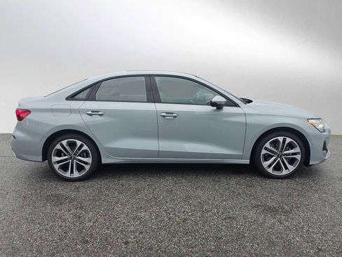 New 2026 Audi A3 2.0T Premium Plus image 2