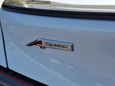 Used 2023 Acura Integra A-Spec FWD image 30