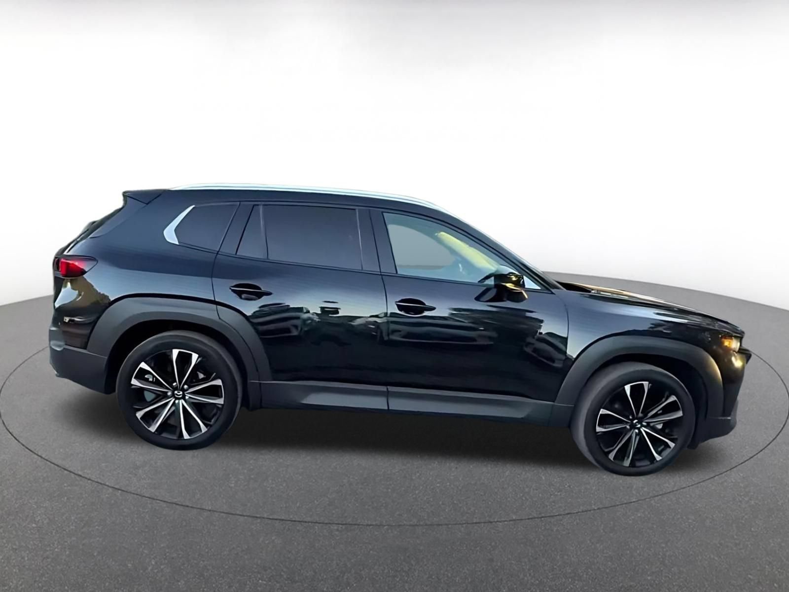 Used 2026 MAZDA CX-50 AWD 2.5 S w/ Premium Package image 15