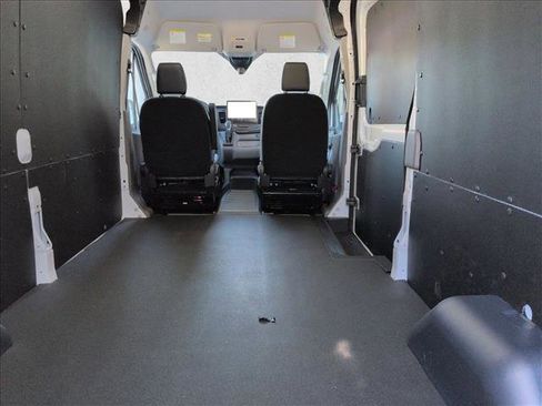 New 2026 Ford Transit 250 148 Medium Roof w/ Load Area Protection Package image 15