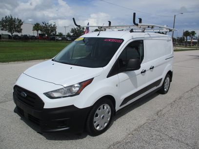 Used 2022 Ford Transit Connect XL