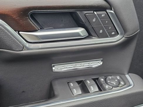 New 2026 GMC Sierra 1500 Denali image 61