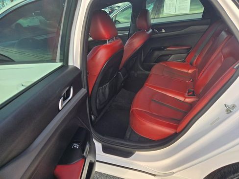 Used 2022 Kia K5 GT-Line w/ GT-Line FWD Premium Package image 19