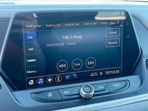 Used 2020 Chevrolet Blazer LT w/ LPO, Floor Liner Package image 14