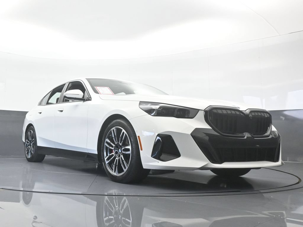Used 2027 BMW 530i RWD image 71