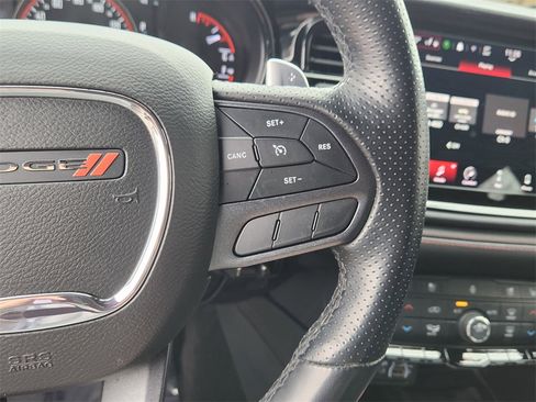 Used 2022 Dodge Durango R/T w/ Tow 'N Go Package image 9