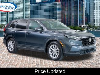Certified 2023 Honda CR-V EX 360° Tour