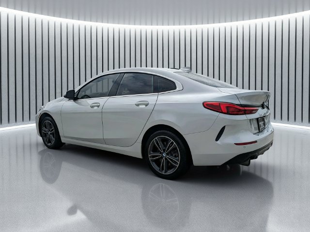 Used 2022 BMW 228i Gran Coupe w/ Convenience Package FWD image 6