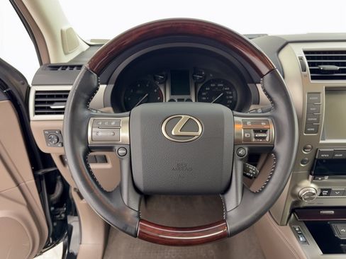 Used 2019 Lexus GX 460 Premium AWD/4WD image 10