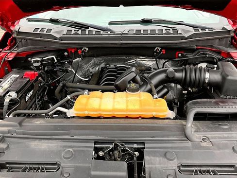 Used 2016 Ford F150 XLT w/ Equipment Group 301A Mid image 34