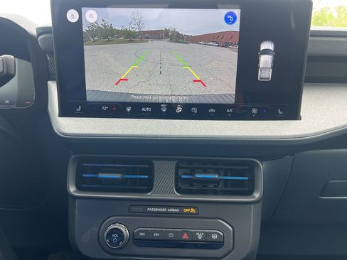 New 2026 Ford Maverick XLT image 4