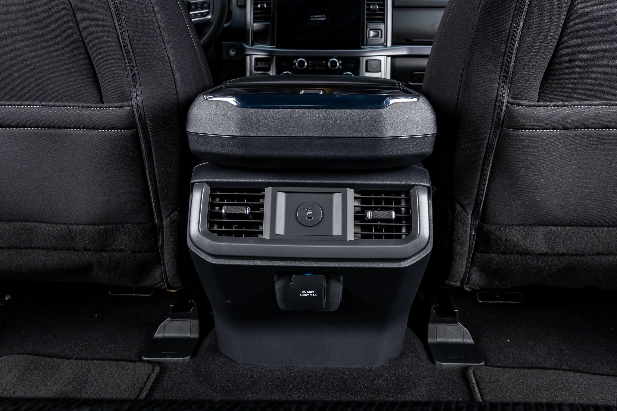 Used 2026 Ford F150 XLT w/ XLT Black Appearance Package AWD/4WD image 33
