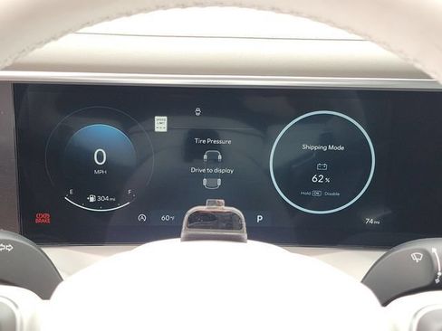 New 2026 Hyundai Palisade SEL FWD image 9