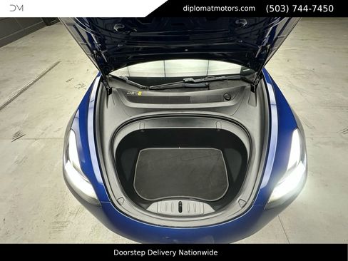 Used 2018 Tesla Model 3 Long Range image 42