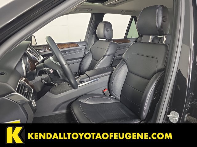 Used 2014 Mercedes-Benz ML 350 4MATIC image 25