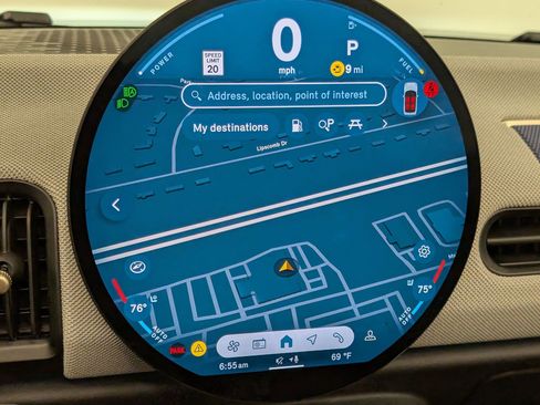 New 2026 MINI Cooper S image 22