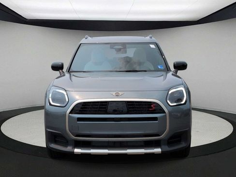 New 2027 MINI Cooper Countryman S AWD/4WD image 3