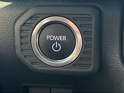 Used 2025 Toyota Land Cruiser AWD/4WD image 23