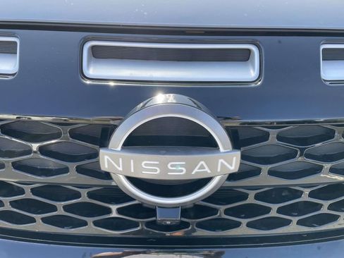 Used 2024 Nissan Pathfinder Rock Creek image 17