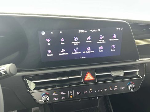 Used 2024 Kia Niro Wind image 12