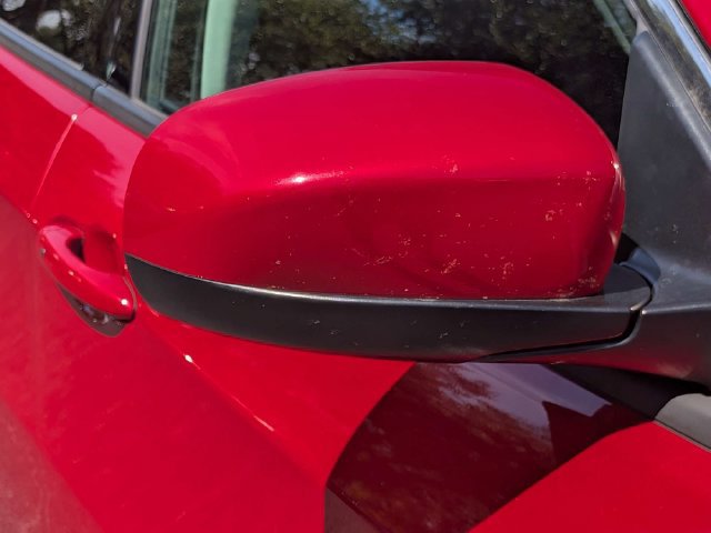 Used 2019 Jeep Compass Latitude w/ Popular Equipment Group FWD image 11