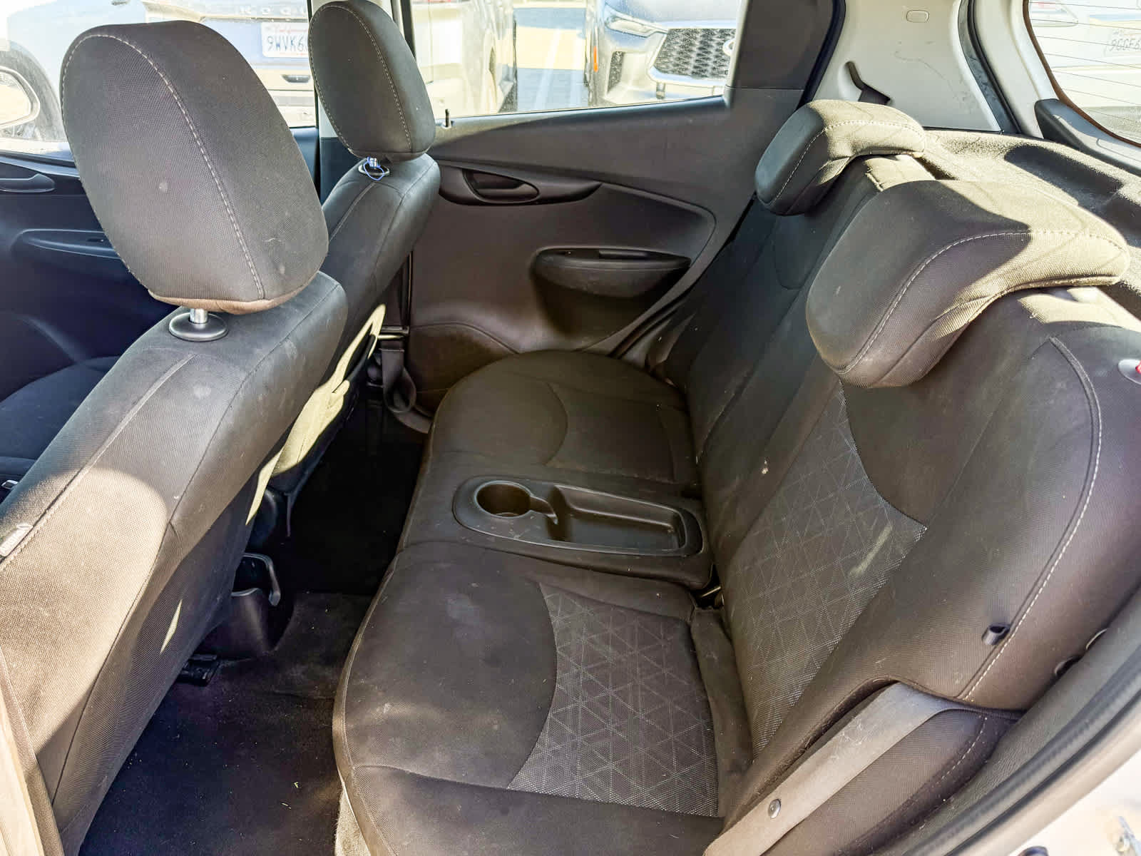 Used 2019 Chevrolet Spark LT FWD image 12