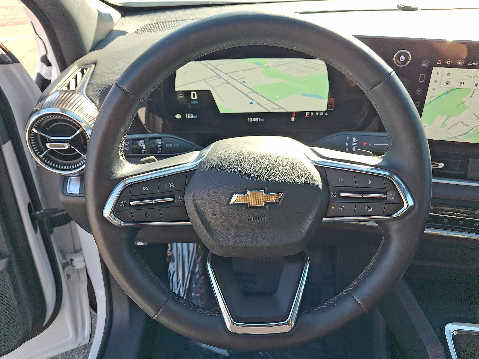 Certified 2025 Chevrolet Equinox LT w/ Convenience Package II FWD image 20