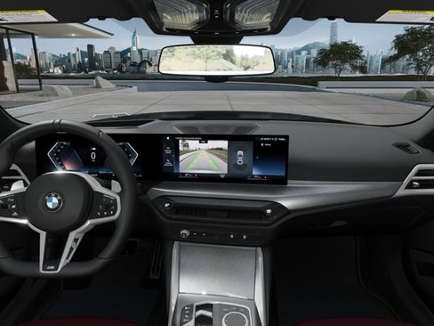 New 2026 BMW 230i Coupe w/ Premium Package RWD image 10