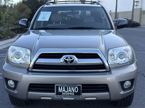 Used 2008 Toyota 4Runner SR5 image 8