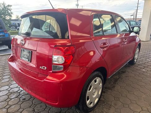 Used 2008 Scion xD FWD image 6