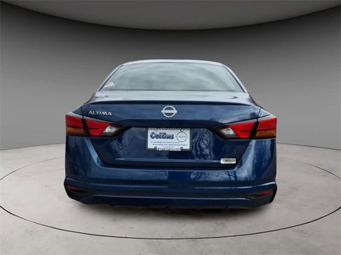 Certified 2024 Nissan Altima 2.5 S image 7