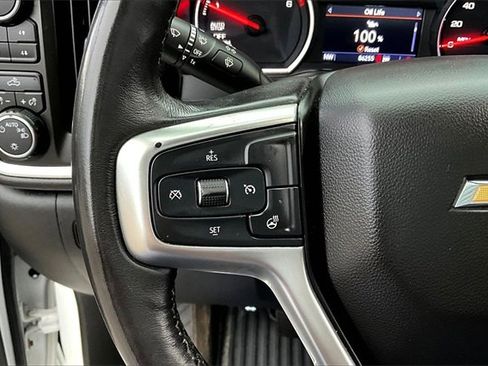 Used 2020 Chevrolet Silverado 1500 LT w/ All-Star Edition image 10