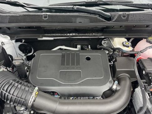 New 2025 Chevrolet Blazer LT w/ Convenience Package image 36